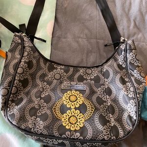Petunia PickleBottom Diaper Bag